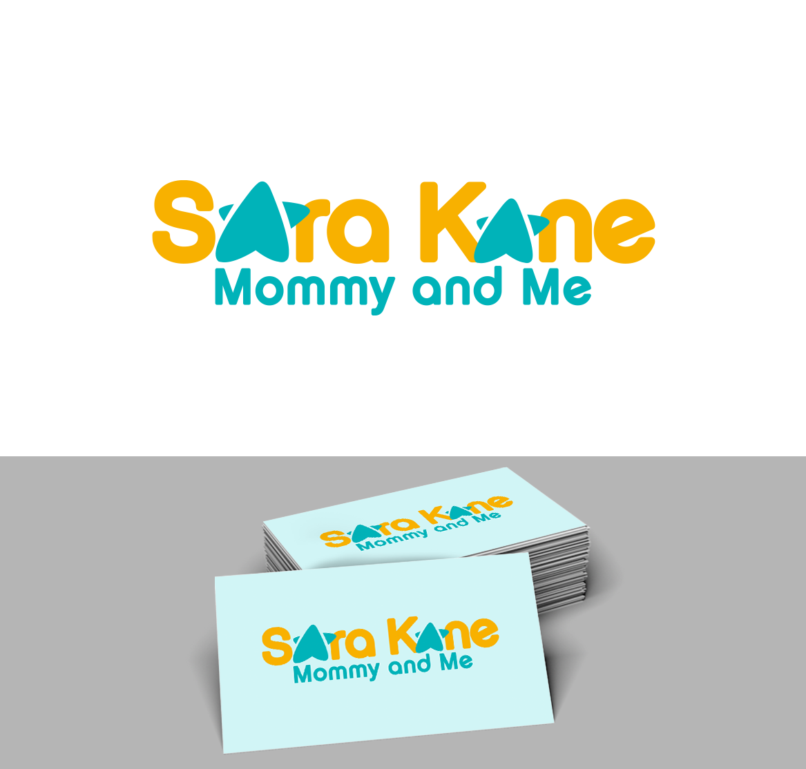 Logo Design by trufya for this project | Design #19488855