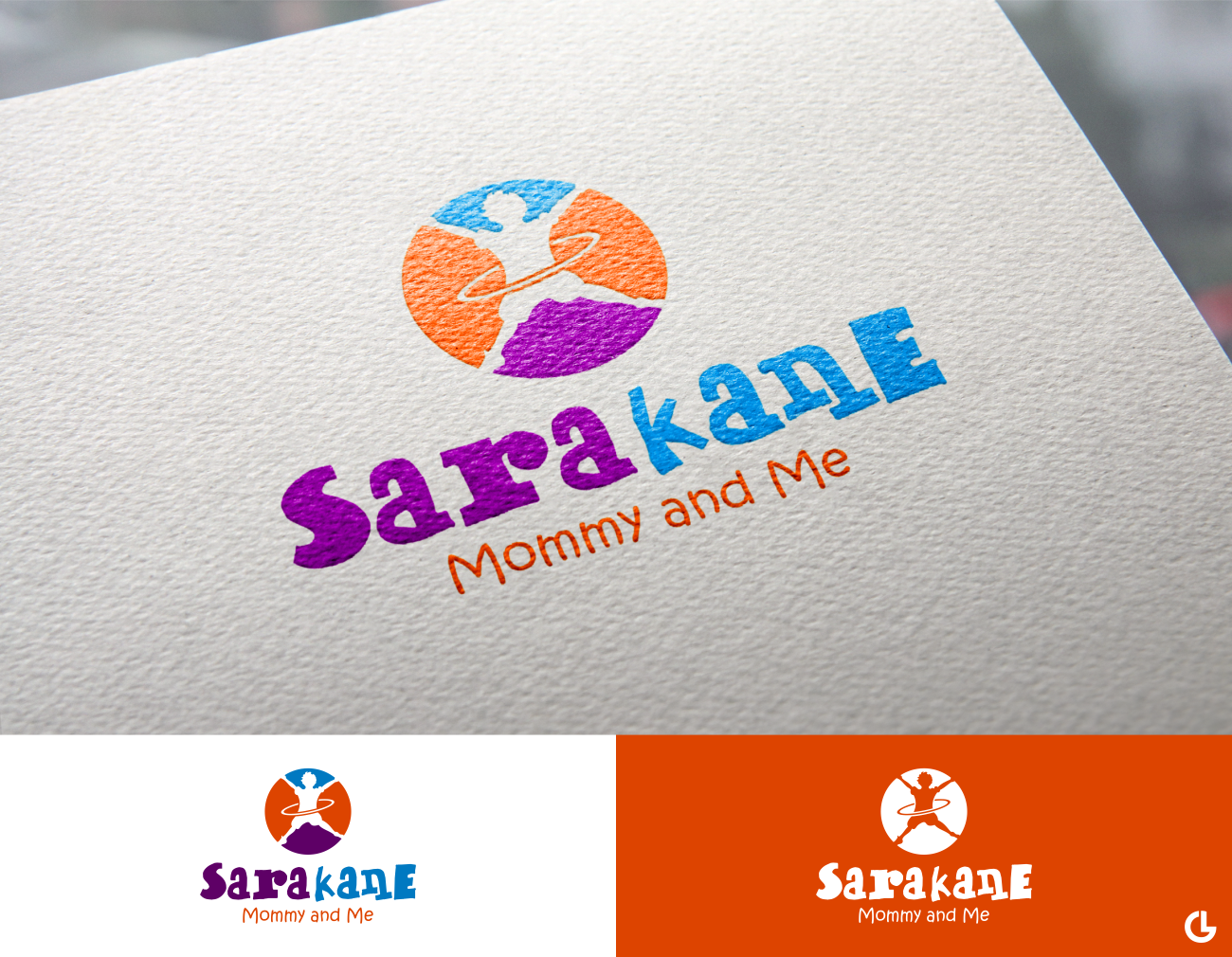 Logo Design by R!CKY for this project | Design #19480158