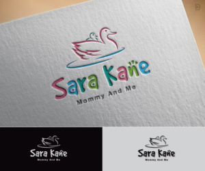Logo Design by D_Mantra for this project | Design #19468050