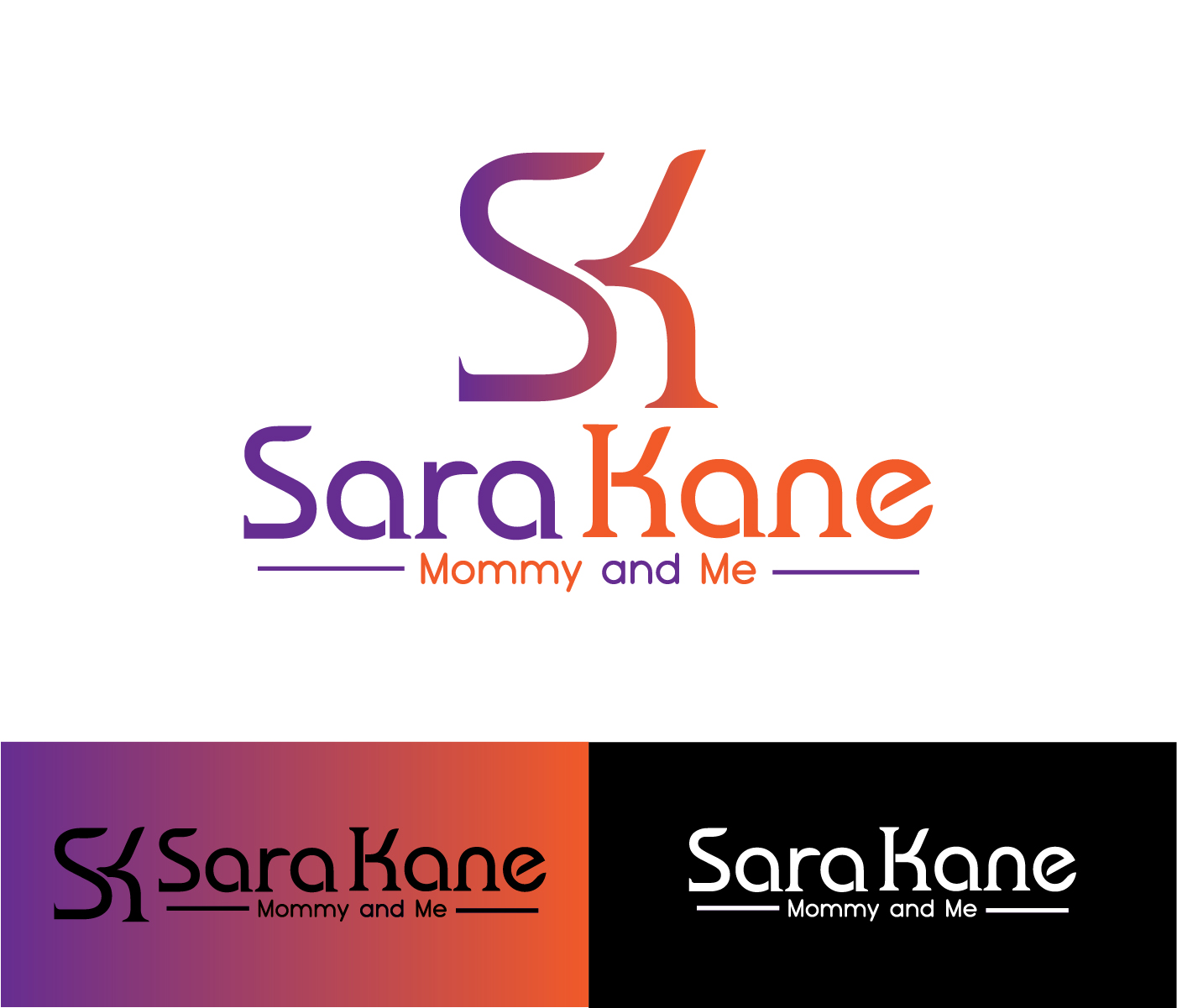 Logo Design by Nufanart for this project | Design #19467631