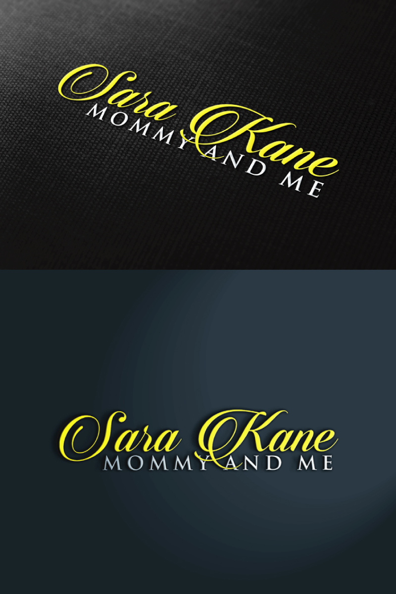 Logo Design by Madara Uchiha for this project | Design #19468826