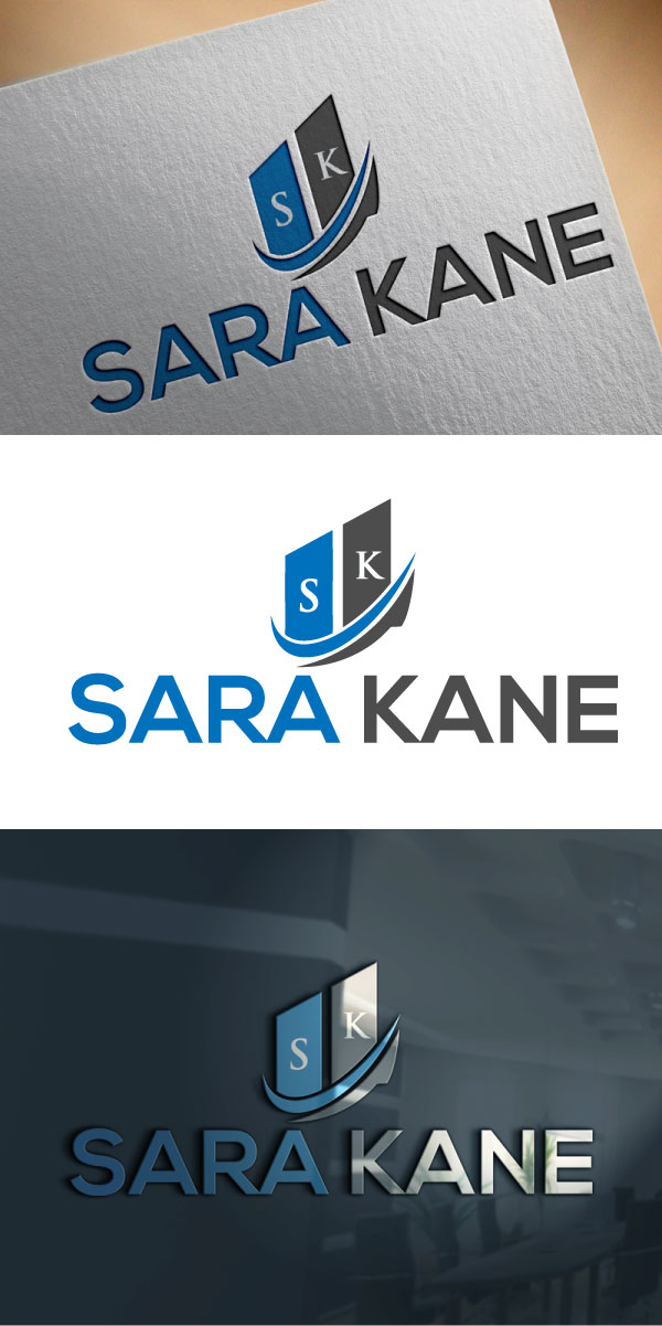 Logo Design by sayma00 for this project | Design #19477359