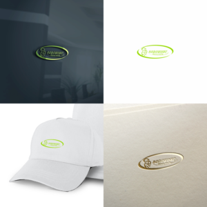 Logo Design by diki 3
