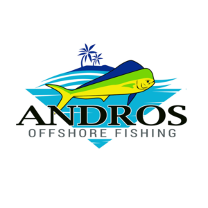 Andros Offshore Fishing | Logo Design by NILDesigns