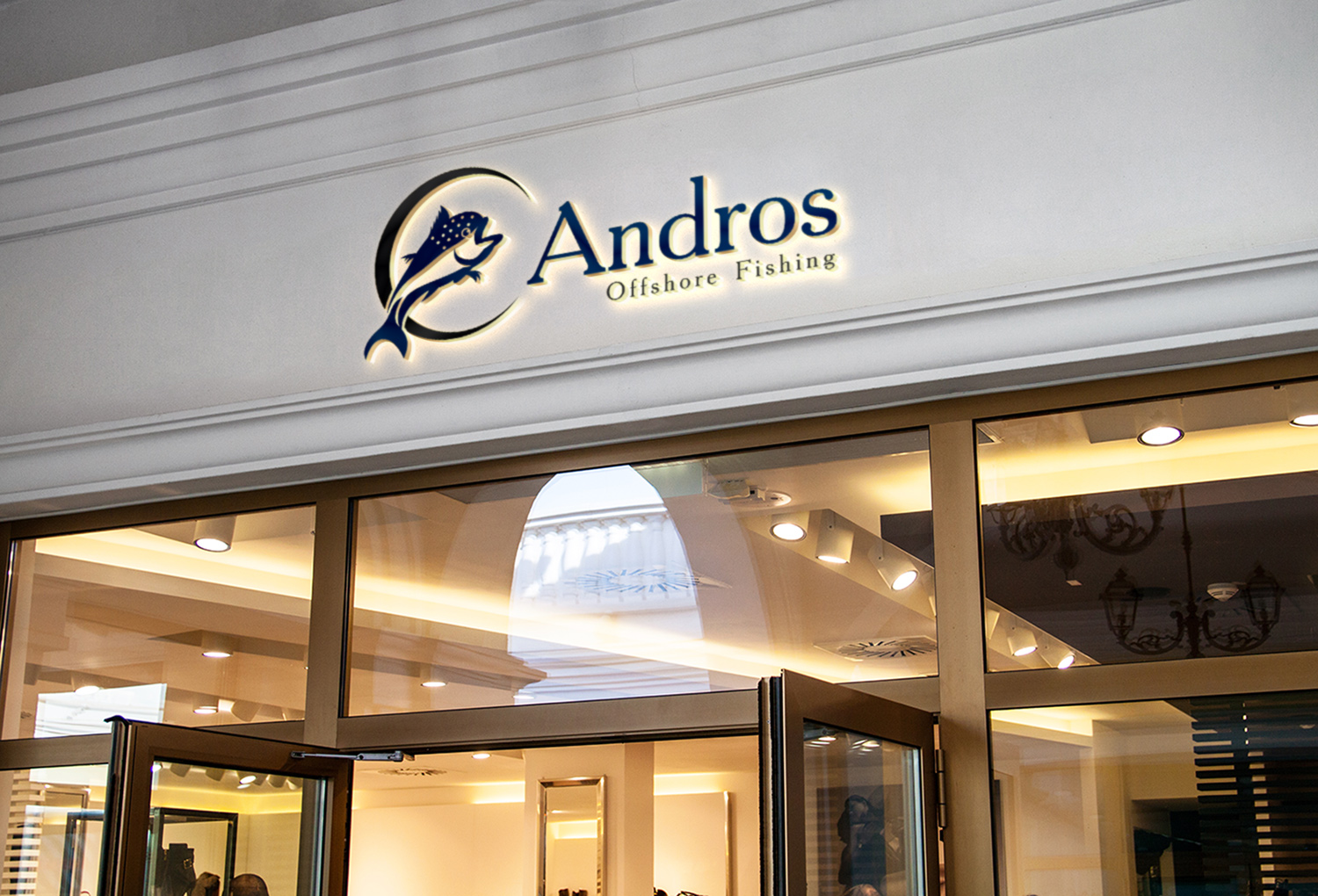 Logo Design by Deziners Zone for this project | Design #19468262
