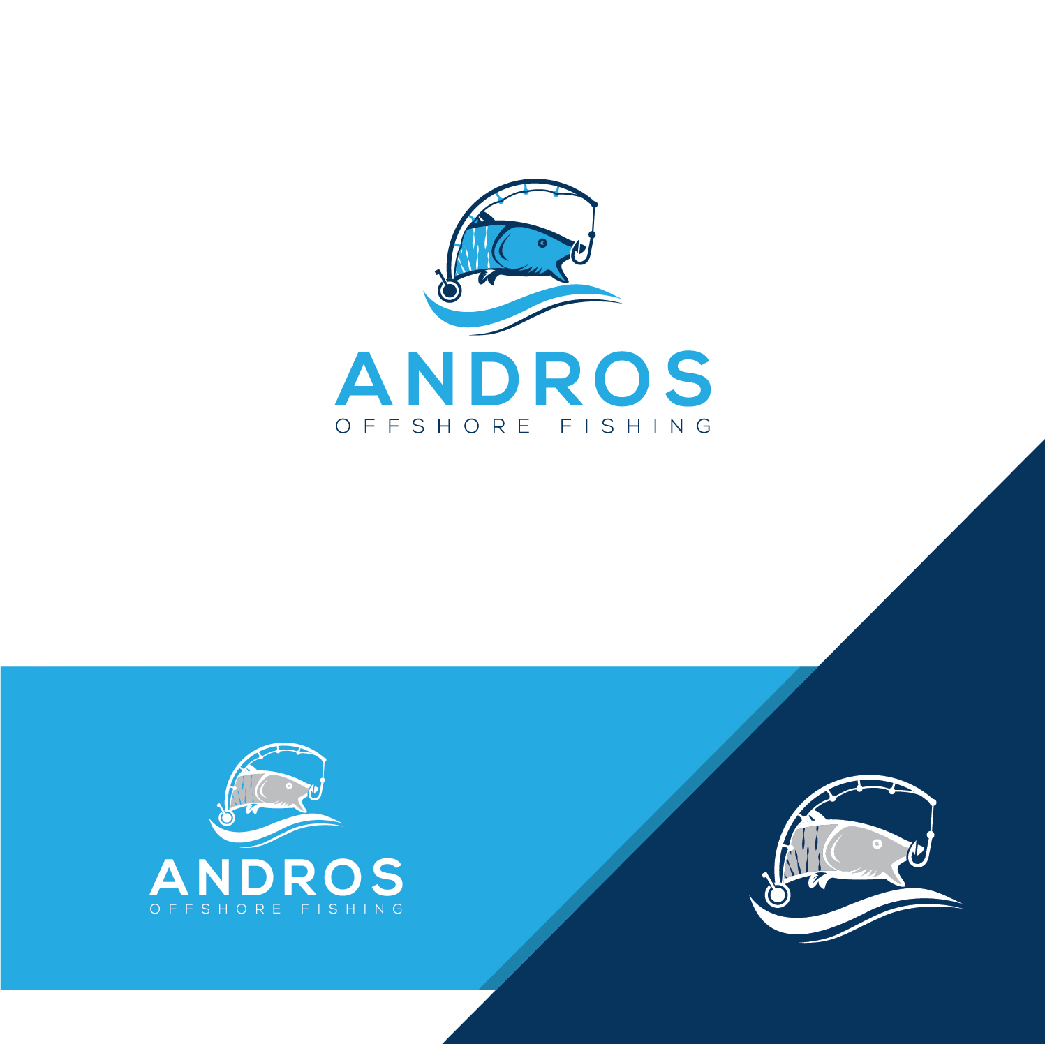 Logo Design by Deziners Zone for this project | Design #19468266