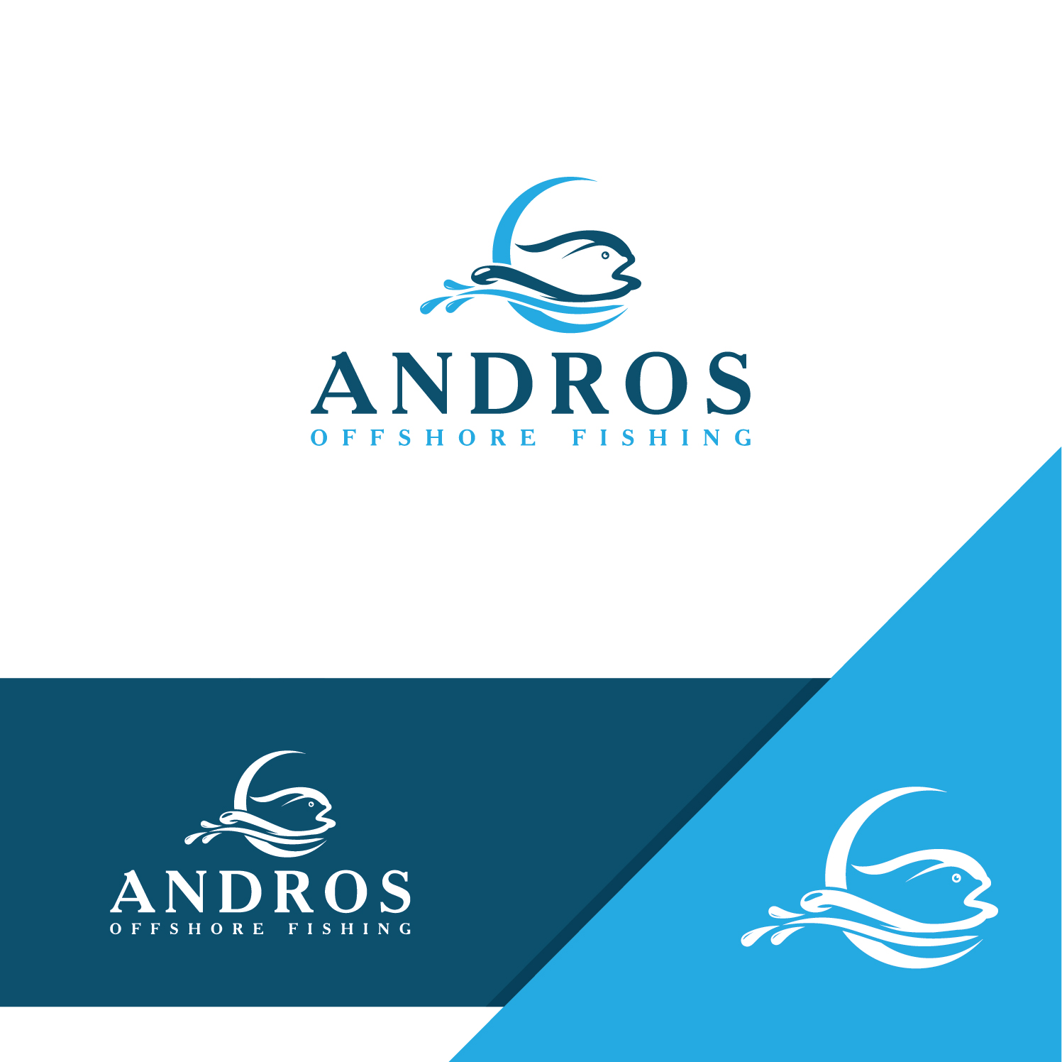 Logo Design by Deziners Zone for this project | Design #19468268