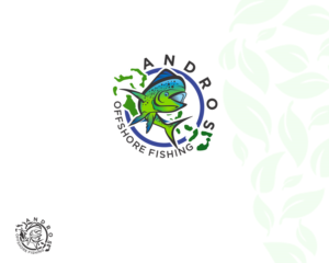 Logo Design by DJAM for this project | Design #19471103
