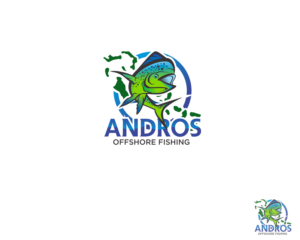 Logo Design by Djamdesign for this project | Design: #19471141