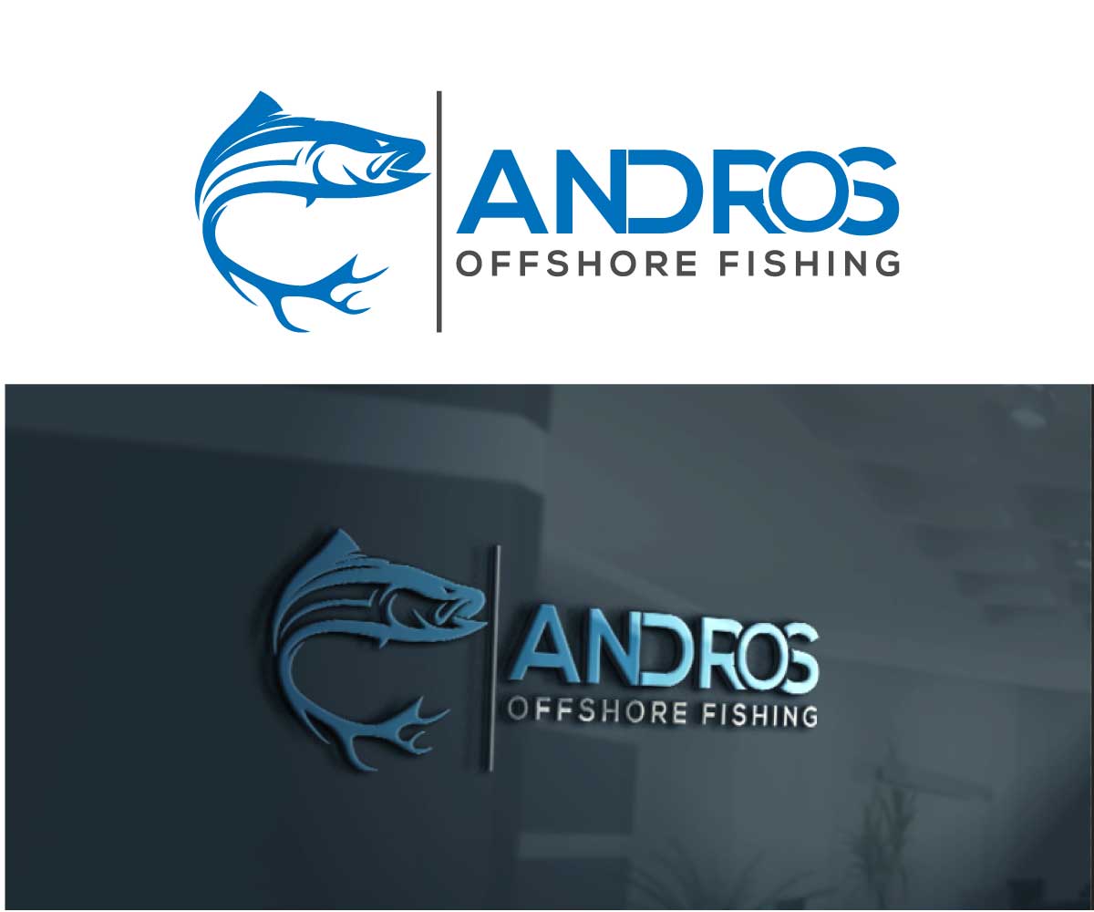 Logo Design by DesignKhalifa2 for this project | Design #19476530