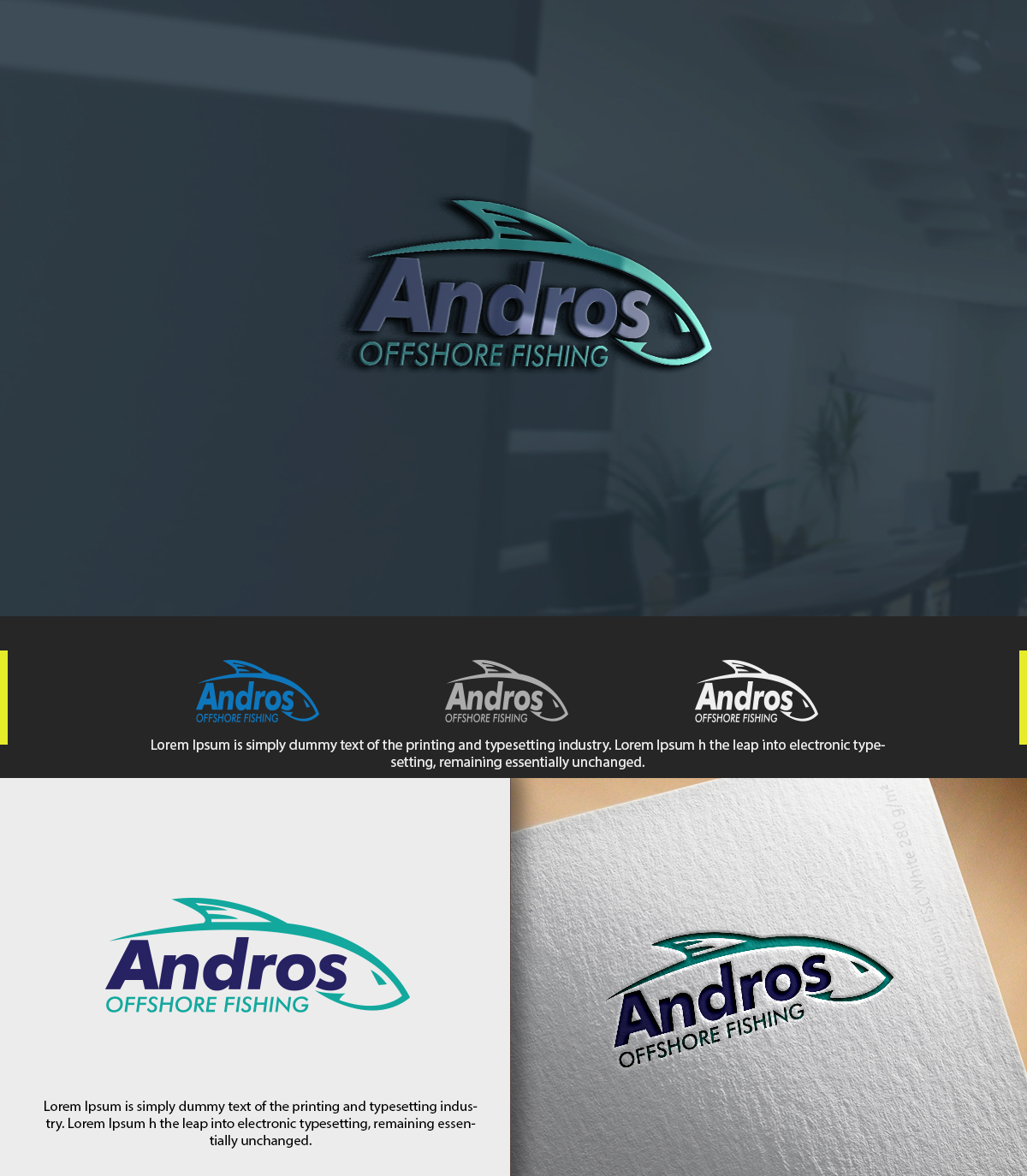 Logo Design by muhammadibrahimAM for this project | Design: #19480236