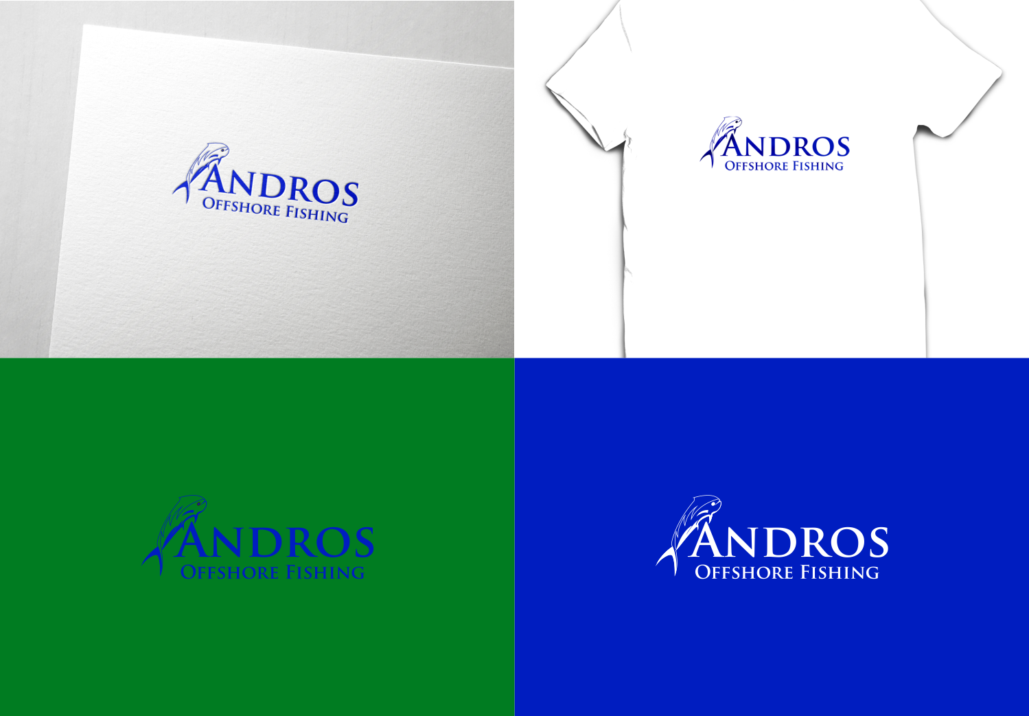 Logo Design by suthita 2 for this project | Design #19474179