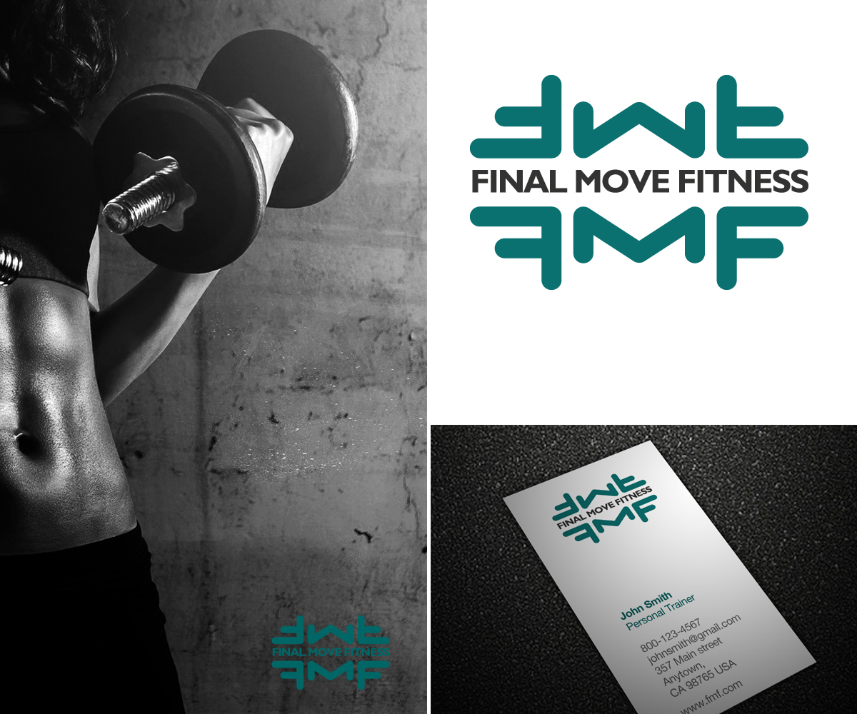 Logo Design by larrydodesign for this project | Design #19473244