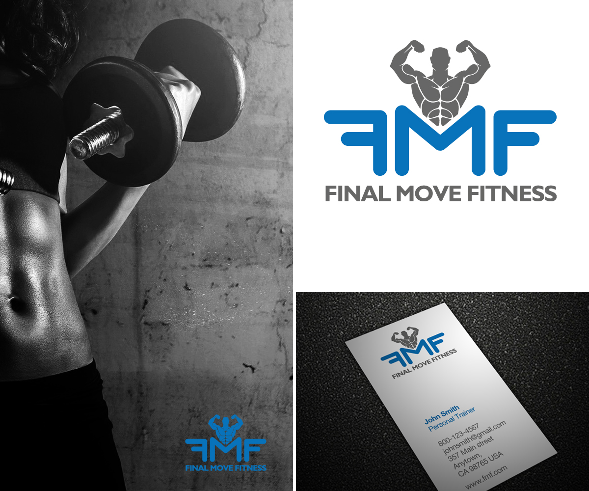 Logo Design by larrydodesign for this project | Design #19473245