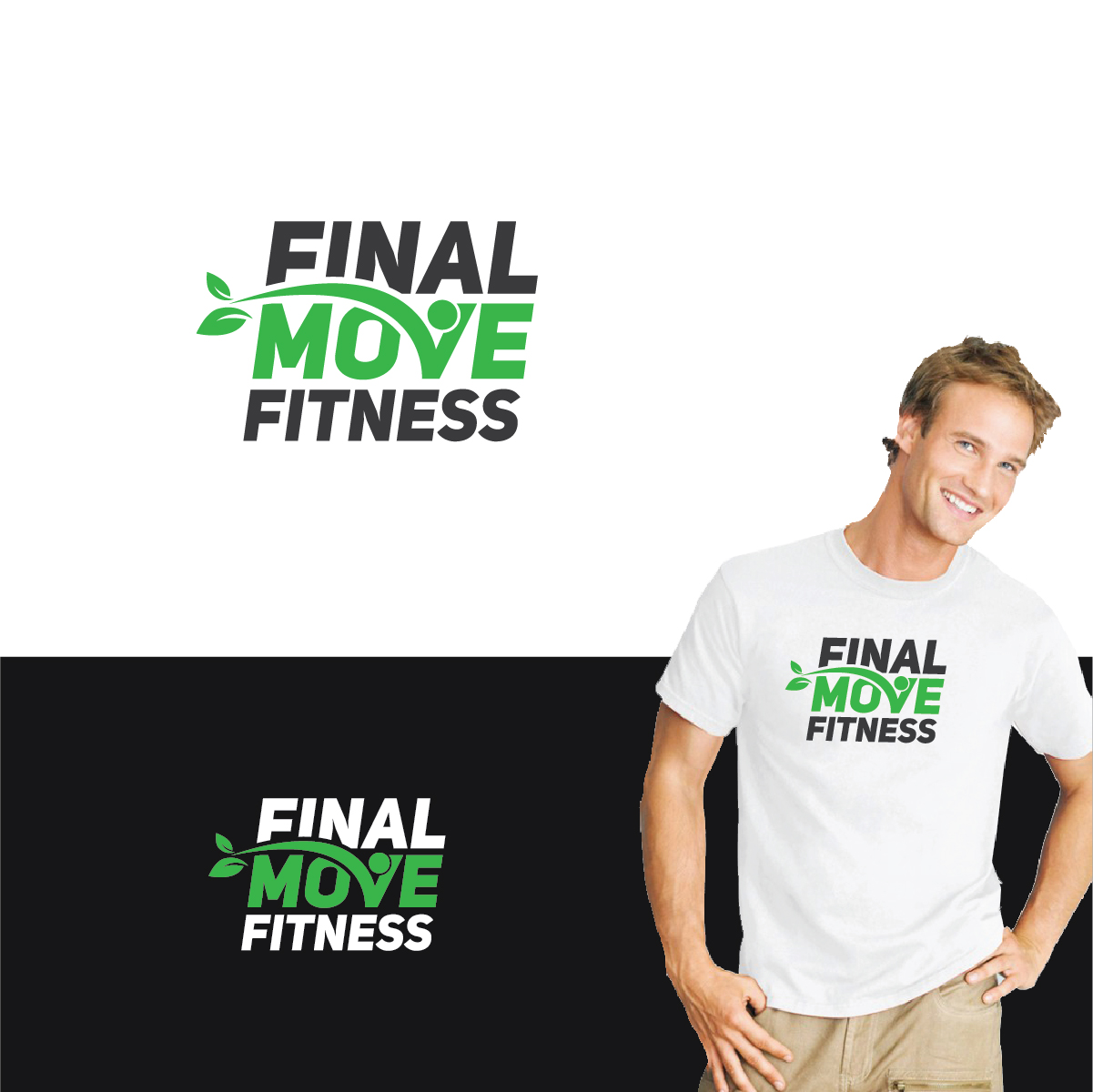 Logo Design by Deziners Zone for this project | Design #19466313