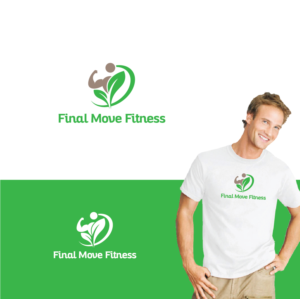 Logo Design by Deziners Zone for this project | Design: #19466314