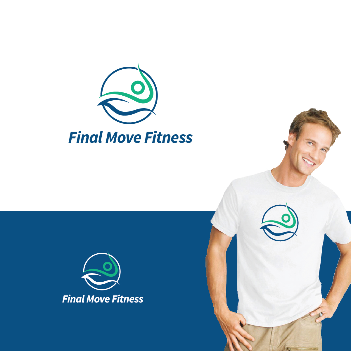 Logo Design by Deziners Zone for this project | Design #19466315