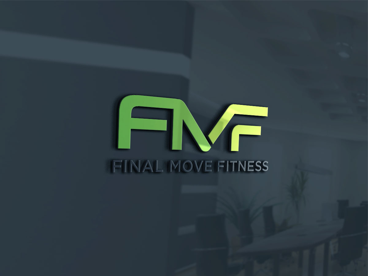 Logo Design by Atec for this project | Design #19468991