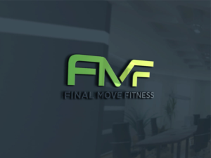 Logo Design by Atec for this project | Design: #19468991