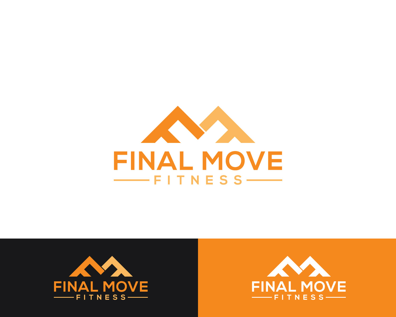 Logo Design by MAWBM for this project | Design #19478600