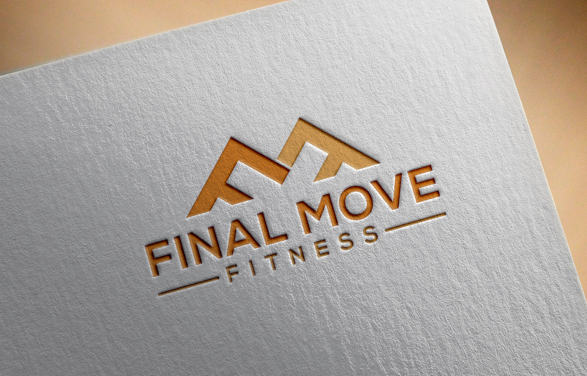 Logo Design by MAWBM for this project | Design #19478601