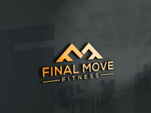 Logo Design by MAWBM for this project | Design: #19478603