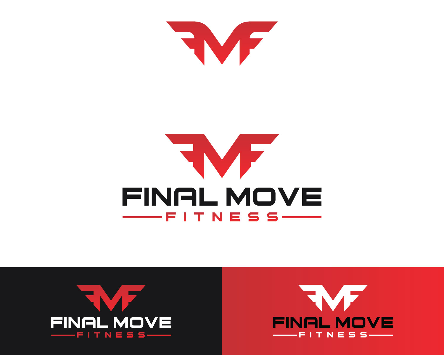 Logo Design by MAWBM for this project | Design #19480538