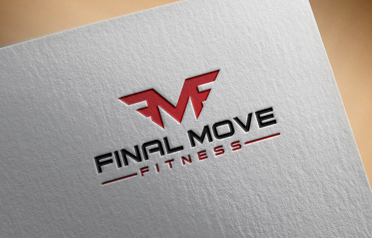 Logo Design by MAWBM for this project | Design #19480540