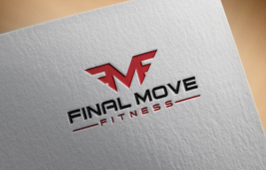 Logo Design by MAWBM for this project | Design: #19480540