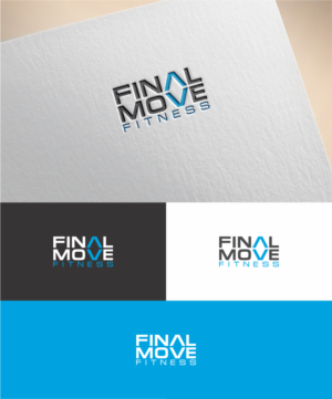 Logo-Design von MKR für dieses Projekt | Design: #19462394