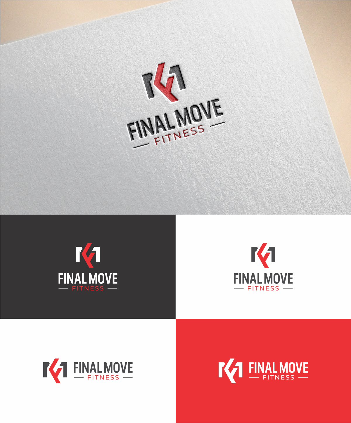 Logo Design by MKR for this project | Design #19462395