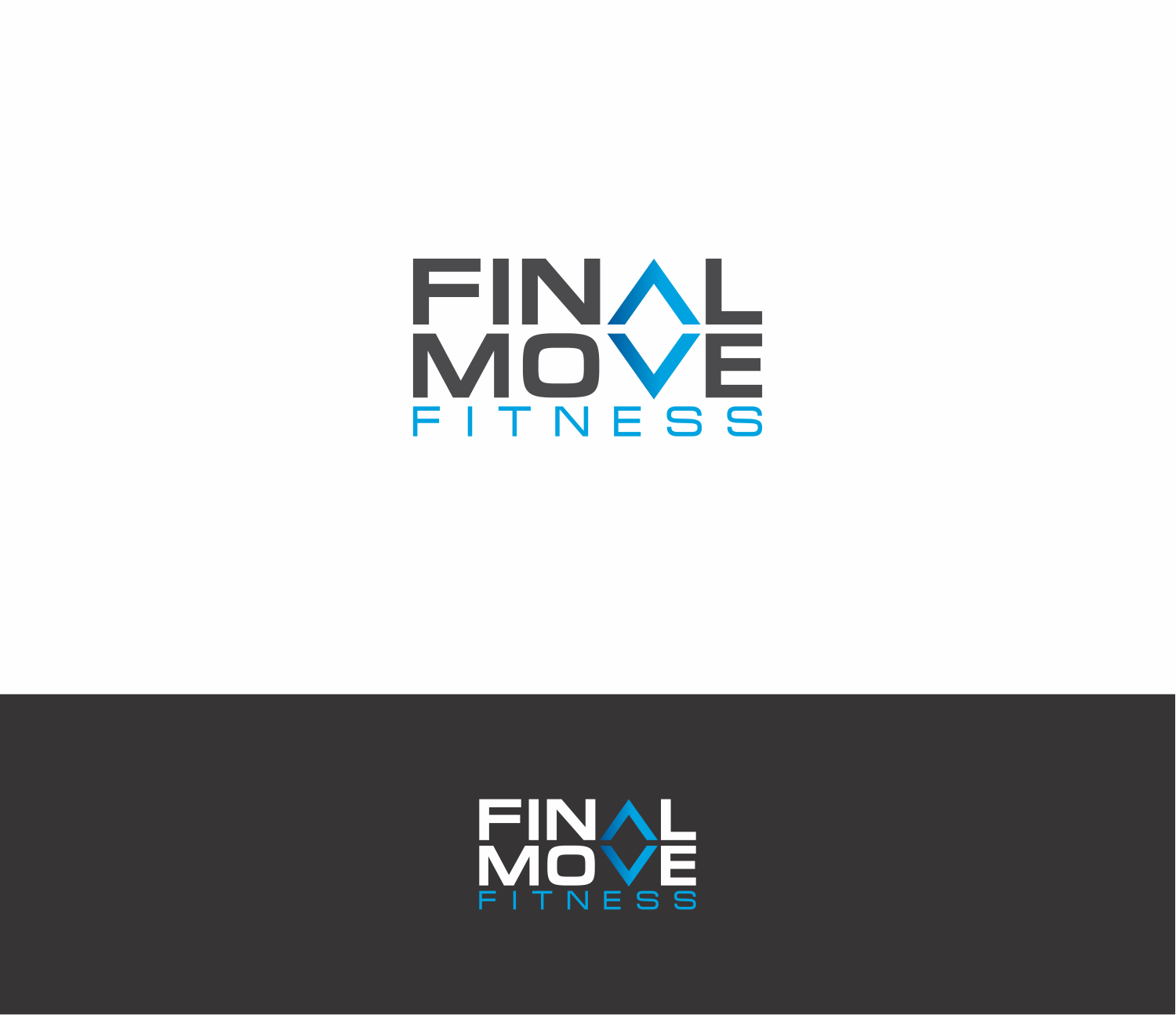 Logo-Design von MKR für dieses Projekt | Design #19484299