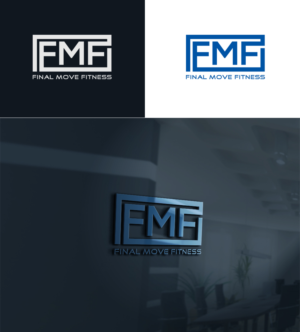 Logo Design by Deep Night for this project | Design: #19467287
