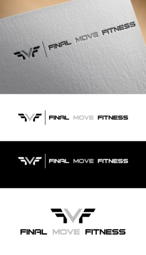 Logo Design by fatiyadesign for this project | Design: #19514825