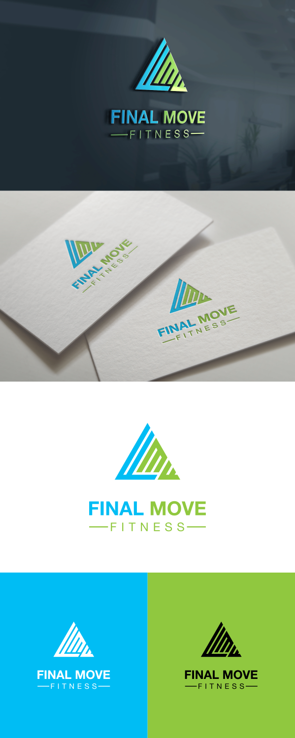 Logo Design by fatiyadesign for this project | Design #19520456