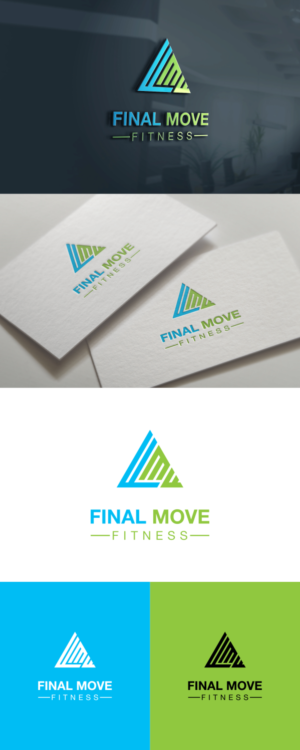Logo Design by fatiyadesign for this project | Design: #19520456