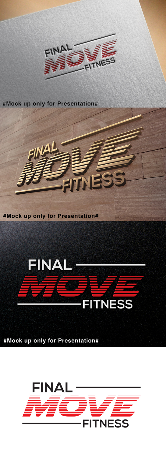 Logo Design by designmind78 for this project | Design #19476036