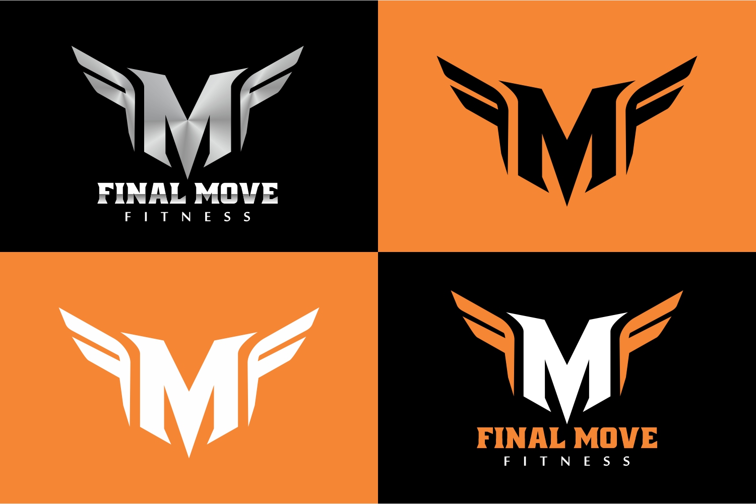 Logo Design by Farqaleit™ for this project | Design #19461792