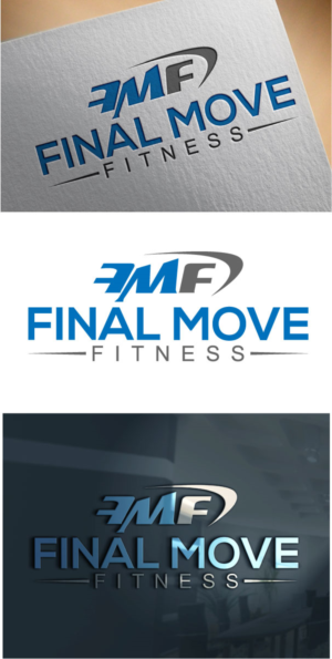 Logo Design by sayma00 for this project | Design: #19486904