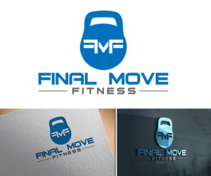 Logo Design by DesignKhalifa2 for this project | Design: #19478057
