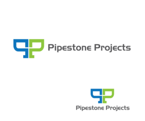 Pipestone Projects | Design de Logo par renderman