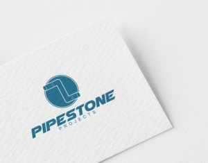 Logo Design by c.designs for Pipestone Projects | Design: #19470193