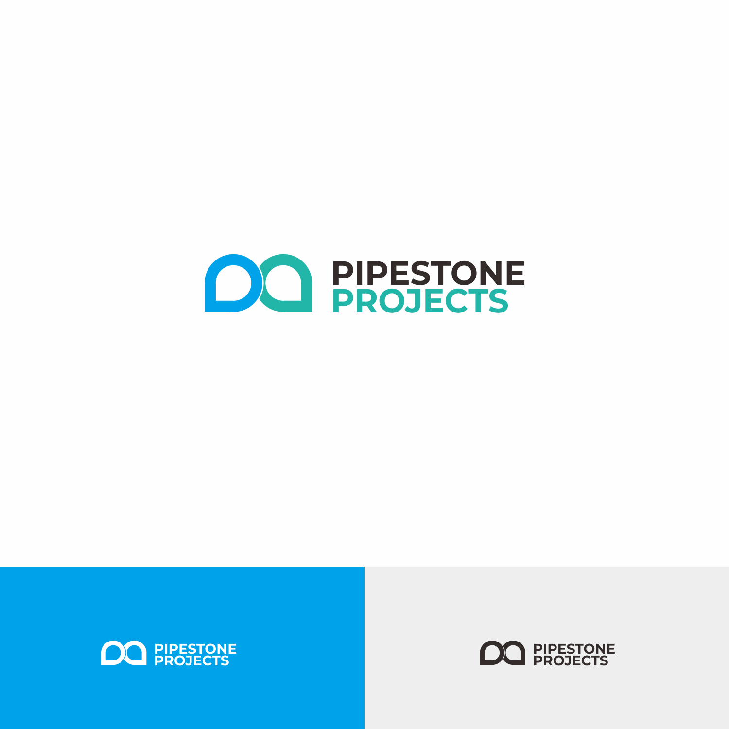 Design de Logo par wonderkd pour Pipestone Projects | Design #19462443