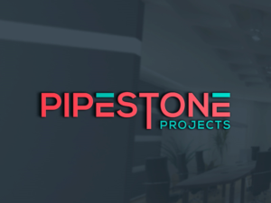 Logo Design by appledesign 3 for Pipestone Projects | Design: #19472239