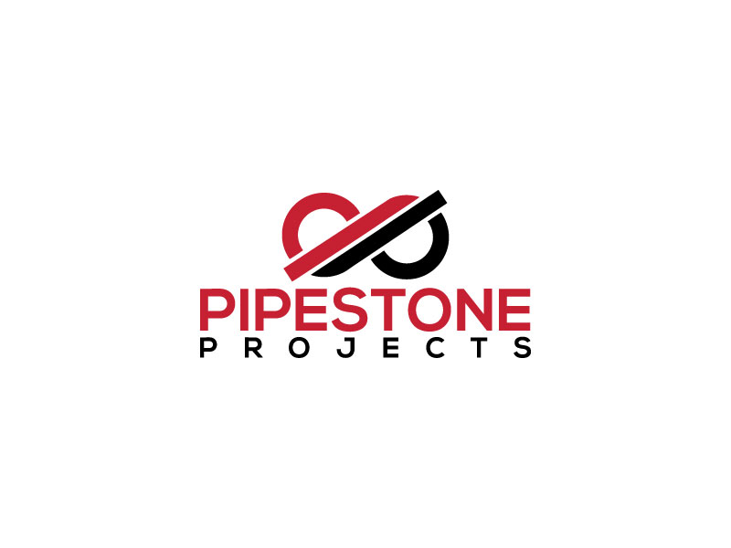 Logo Design by Pro_DesignMaster for Pipestone Projects | Design #19475530