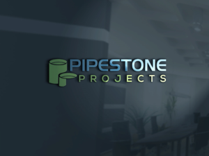 Logo Design by Malkuchulu for Pipestone Projects | Design: #19463968