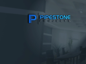 Logo Design by Rimjim$$ for Pipestone Projects | Design: #19479498