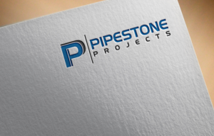 Logo Design by Rimjim$$ for Pipestone Projects | Design: #19479499