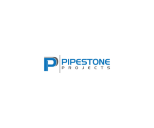 Logo Design by Rimjim$$ for Pipestone Projects | Design: #19479500