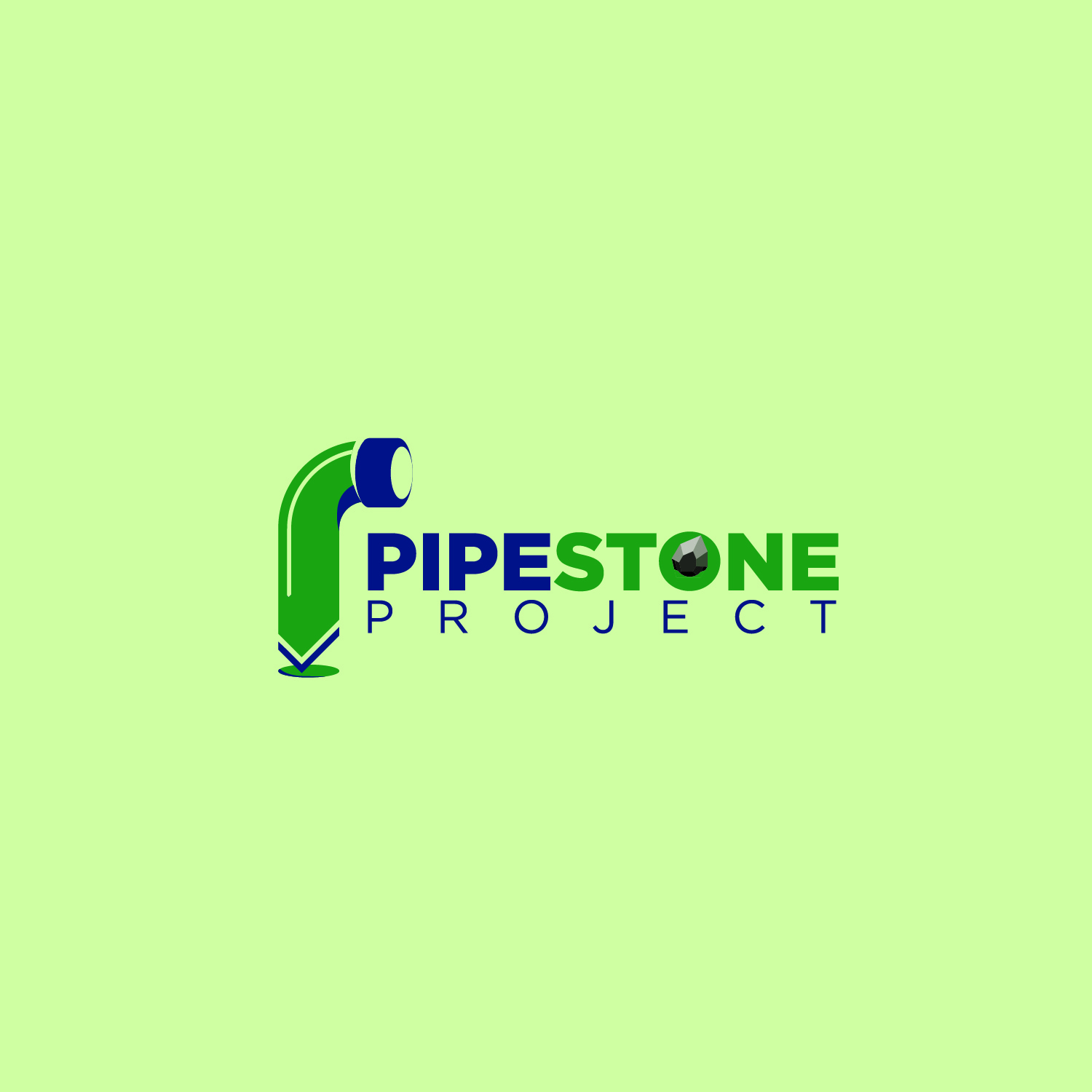 Logo Design by Rzk for Pipestone Projects | Design #19462639